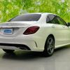 mercedes-benz c-class 2017 quick_quick_DBA-205040C_WDD2050402R326623 image 3