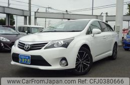 toyota avensis 2015 -TOYOTA 【名変中 】--Avensis Wagon ZRT272W--0011242---TOYOTA 【名変中 】--Avensis Wagon ZRT272W--0011242-