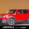 jeep renegade 2016 -CHRYSLER--Jeep Renegade ABA-BU14--1C4BU0000GPD89427---CHRYSLER--Jeep Renegade ABA-BU14--1C4BU0000GPD89427- image 1