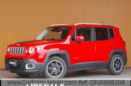 jeep renegade 2016 -CHRYSLER--Jeep Renegade ABA-BU14--1C4BU0000GPD89427---CHRYSLER--Jeep Renegade ABA-BU14--1C4BU0000GPD89427-