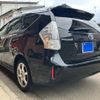 toyota prius-α 2012 CFJ1601113 image 6