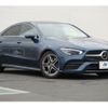 mercedes-benz cla-class 2020 -MERCEDES-BENZ--Benz CLA 3DA-118312M--W1K1183122N149653---MERCEDES-BENZ--Benz CLA 3DA-118312M--W1K1183122N149653- image 3