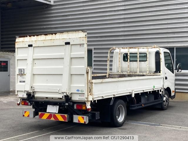 toyota dyna-truck 2017 GOO_NET_EXCHANGE_0403464A30250614W002 image 2