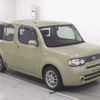 nissan cube 2010 -NISSAN--Cube Z12--097905---NISSAN--Cube Z12--097905- image 1