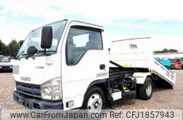 isuzu elf-truck 2012 CFJ1857943