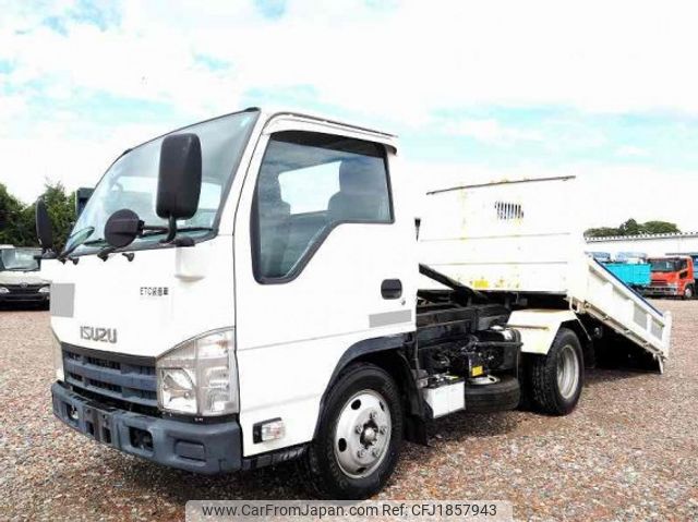 isuzu elf-truck 2012 CFJ1857943 image 1