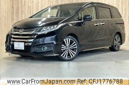 honda odyssey 2014 CFJ1776788