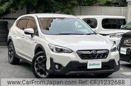 subaru xv 2020 -SUBARU--Subaru XV 5AA-GTE--GTE-038733---SUBARU--Subaru XV 5AA-GTE--GTE-038733-