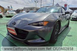 mazda roadster 2018 CFJ1602858