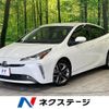 toyota prius 2021 -TOYOTA--Prius 6AA-ZVW51--ZVW51-6209202---TOYOTA--Prius 6AA-ZVW51--ZVW51-6209202- image 1