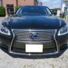 lexus ls 2013 CFJ7594400 image 3