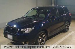 subaru forester 2016 -SUBARU 【なにわ 302ｽ1305】--Forester DBA-SJ5--SJ5-091019---SUBARU 【なにわ 302ｽ1305】--Forester DBA-SJ5--SJ5-091019-