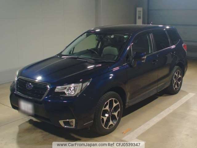 subaru forester 2016 -SUBARU 【なにわ 302ｽ1305】--Forester DBA-SJ5--SJ5-091019---SUBARU 【なにわ 302ｽ1305】--Forester DBA-SJ5--SJ5-091019- image 1