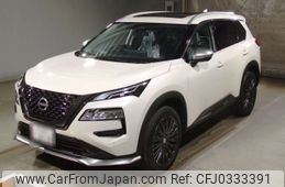 nissan x-trail 2024 -NISSAN 【大阪 303ら616】--X-Trail SNT33-078647---NISSAN 【大阪 303ら616】--X-Trail SNT33-078647-