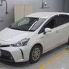 toyota prius-α 2019 -TOYOTA 【多摩 303て780】--Prius α ZVW40W-0033409---TOYOTA 【多摩 303て780】--Prius α ZVW40W-0033409- image 1