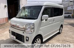 nissan clipper-rio 2018 -NISSAN 【和泉 581ﾑ5214】--Clipper Rio DR17W--DR17W-143750---NISSAN 【和泉 581ﾑ5214】--Clipper Rio DR17W--DR17W-143750-