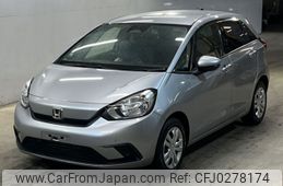 honda fit 2021 -HONDA--Fit GR1-1102569---HONDA--Fit GR1-1102569-