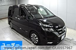 nissan serena 2019 -NISSAN 【広島 333せ】--Serena GFC27-145597---NISSAN 【広島 333せ】--Serena GFC27-145597-