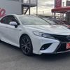 toyota camry 2018 -TOYOTA--Camry DAA-AXVH70--AXVH70-1034239---TOYOTA--Camry DAA-AXVH70--AXVH70-1034239- image 15