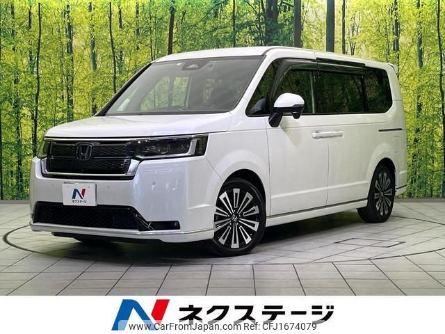 honda stepwagon 2023 CFJ1674079 image 1