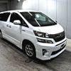 toyota vellfire 2012 -TOYOTA--Vellfire ATH20W-8009637---TOYOTA--Vellfire ATH20W-8009637- image 1