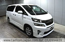 toyota vellfire 2012 -TOYOTA--Vellfire ATH20W-8009637---TOYOTA--Vellfire ATH20W-8009637-