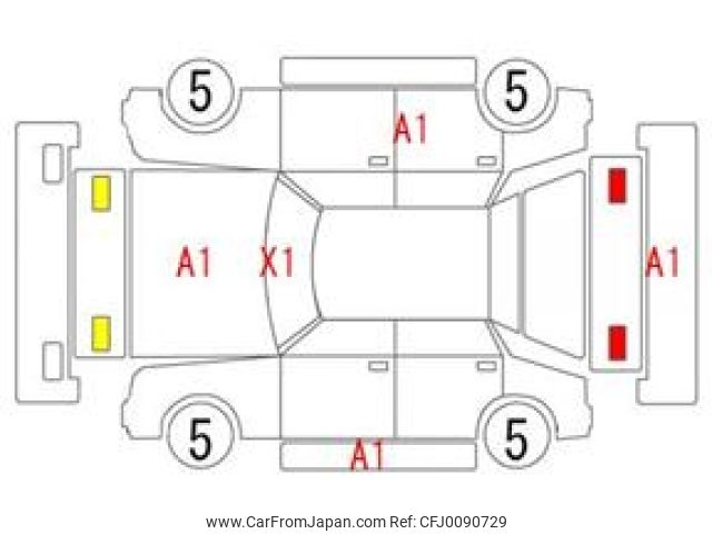 volvo xc60 2021 -VOLVO--Volvo XC60 5AA-UB420TXCM--YV1UZL1MCM1863718---VOLVO--Volvo XC60 5AA-UB420TXCM--YV1UZL1MCM1863718- image 2