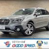 subaru outback 2018 quick_quick_DBA-BS9_BS9-047482 image 1