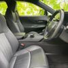 toyota harrier 2021 CFJ1740511 image 4
