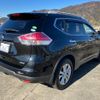 nissan x-trail 2015 -NISSAN 【静岡 330ﾇ5544】--X-Trail HNT32--106856---NISSAN 【静岡 330ﾇ5544】--X-Trail HNT32--106856- image 2