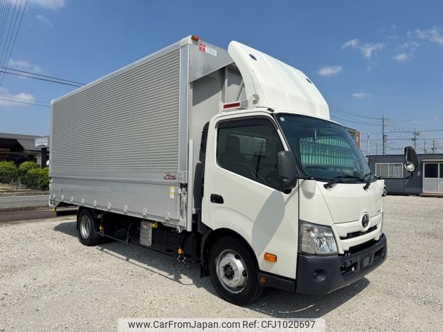 toyota dyna-truck 2020 -TOYOTA--Dyna 2PG-XZU722--XZU722-0006400---TOYOTA--Dyna 2PG-XZU722--XZU722-0006400- image 2