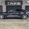 maserati ghibli 2016 -MASERATI--Maserati Ghibli ABA-MG30A--ZAMRS57C001181764---MASERATI--Maserati Ghibli ABA-MG30A--ZAMRS57C001181764- image 4