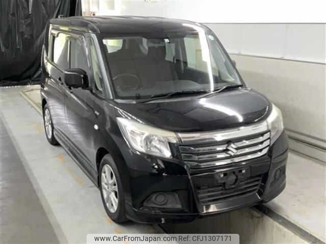 suzuki solio 2016 -SUZUKI--Solio MA36S--MA36S-116941---SUZUKI--Solio MA36S--MA36S-116941- image 1