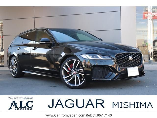 jaguar xf 2022 quick_quick_JBS2XD_SAJBB2AX5NCY91310 image 1