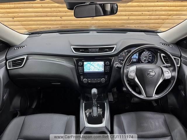 nissan x-trail 2016 quick_quick_DBA-NT32_NT32-047650 image 2
