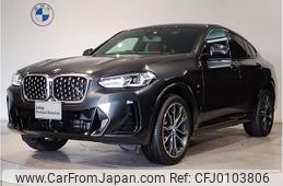 bmw x4 2022 quick_quick_3DA-VJ20_WBA32CA0509K02803