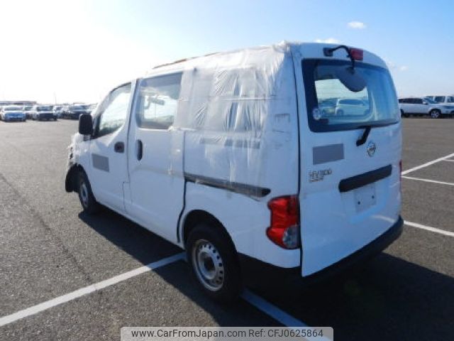 nissan nv200-vanette 2018 -NISSAN--NV200 VM20-119103---NISSAN--NV200 VM20-119103- image 2