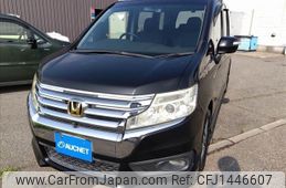 honda stepwagon 2012 -HONDA--Stepwgn DBA-RK6--RK6-1303552---HONDA--Stepwgn DBA-RK6--RK6-1303552-