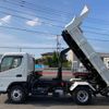 mitsubishi-fuso canter 2023 CFJ1619991 image 7