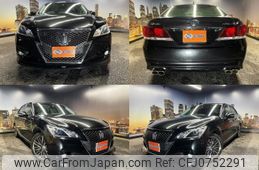 toyota crown 2013 quick_quick_DBA-GRS214_GRS214-6000272