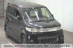 suzuki wagon-r 2009 -SUZUKI--Wagon R MH23S-827552---SUZUKI--Wagon R MH23S-827552-