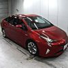 toyota prius 2016 -TOYOTA 【神戸 】--Prius ZVW51-8027739---TOYOTA 【神戸 】--Prius ZVW51-8027739- image 1