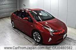 toyota prius 2016 -TOYOTA 【神戸 】--Prius ZVW51-8027739---TOYOTA 【神戸 】--Prius ZVW51-8027739-