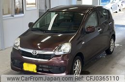 toyota pixis-epoch 2014 -TOYOTA 【宮崎 581ぬ5968】--Pixis Epoch LA300A-1028869---TOYOTA 【宮崎 581ぬ5968】--Pixis Epoch LA300A-1028869-