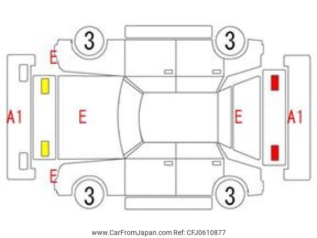 land-rover range-rover 2021 -ROVER--Range Rover 3CA-LY2NAC--SALYA2AN1MA296743---ROVER--Range Rover 3CA-LY2NAC--SALYA2AN1MA296743- image 2