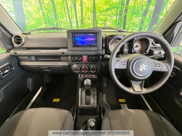 suzuki jimny-nomade 2025 CFJ1602005 image 2