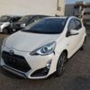 toyota aqua 2016 -TOYOTA--AQUA DAA-NHP10--NHP10-2536682---TOYOTA--AQUA DAA-NHP10--NHP10-2536682- image 2