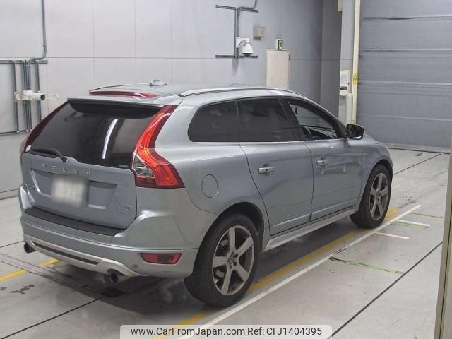 volvo xc60 2013 quick_quick_CBA-DB4204TXC_YV1DZ47HBD2402298 image 2
