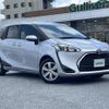 toyota sienta 2019 -TOYOTA--Sienta DBA-NSP170G--NSP170-7203327---TOYOTA--Sienta DBA-NSP170G--NSP170-7203327- image 1