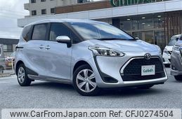 toyota sienta 2019 -TOYOTA--Sienta DBA-NSP170G--NSP170-7203327---TOYOTA--Sienta DBA-NSP170G--NSP170-7203327-